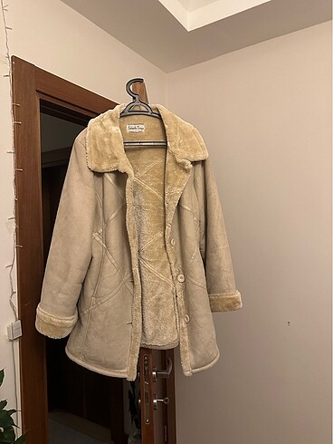 Diğer Vintage kaban