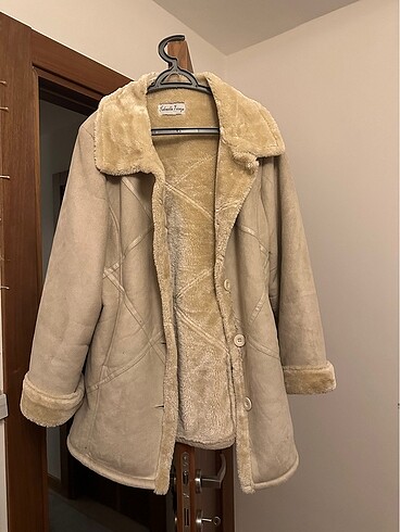 m Beden Vintage kaban