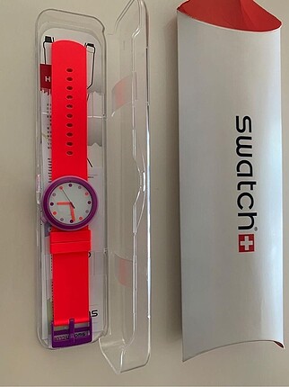 SWATCH SAAT
