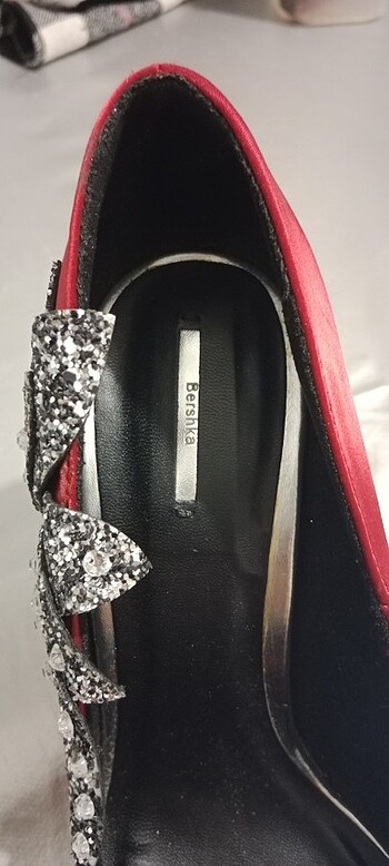 39 Beden Bershka
