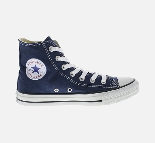 Converse lacivert converse all star