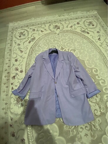 Blazer ceket