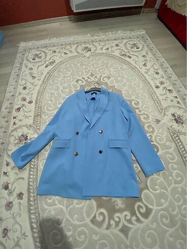 Blazer ceket