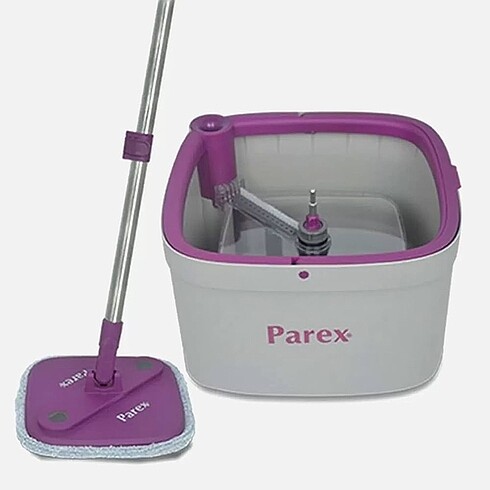 Parex vileda