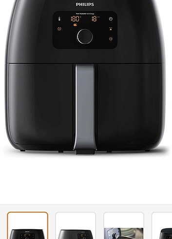Airfryer