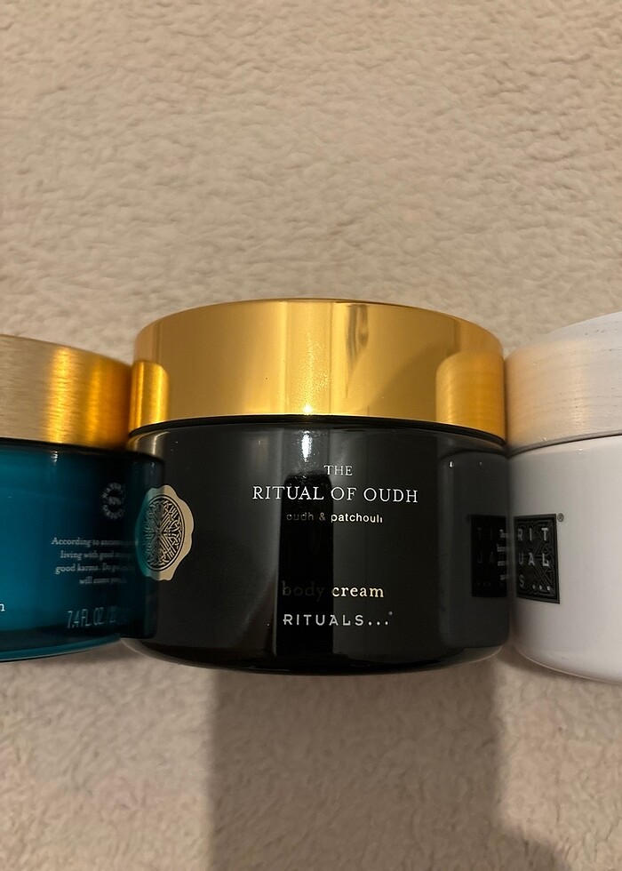 Ritual of Sakura karma oudh ve dragon - Görsel 3