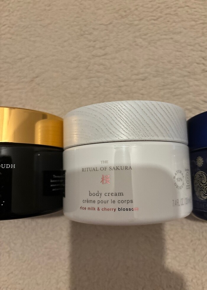 Ritual of Sakura karma oudh ve dragon - Görsel 4