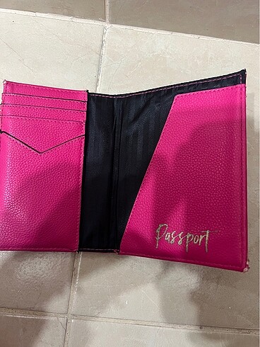 Victoria s Secret Orjinal Victoria secret pasaportluk