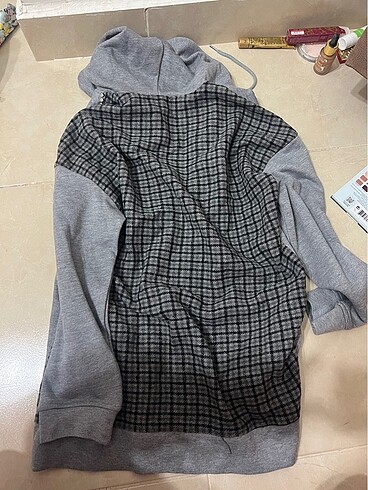 Twist 36 beden ceket üst kusursuzdur - Görsel 5