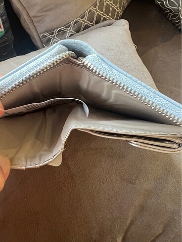 GUESS CÜZDAN SIFIR HİÇ KULLANILMAMIŞTIR - Görsel 5