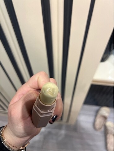 Fenty beauty match stix shimmer aydınlatıcı stick - Görsel 8