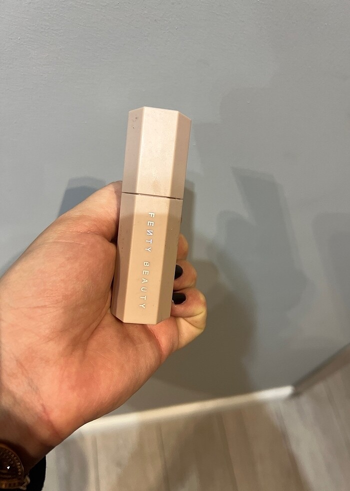 Fenty beauty match stix shimmer aydınlatıcı stick - Görsel 5