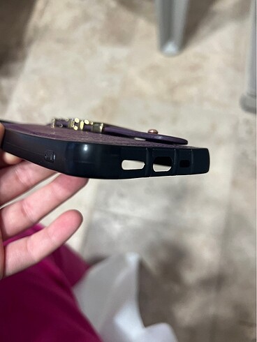 Umbı clup gerçek deri 13 pro max kılıf fiyatı 1279 tl - Görsel 2