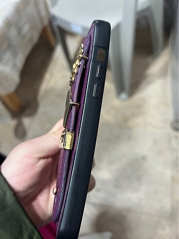 Umbı clup gerçek deri 13 pro max kılıf fiyatı 1279 tl - Görsel 3