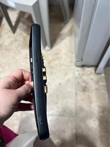 Umbı clup gerçek deri 13 pro max kılıf fiyatı 1279 tl - Görsel 4