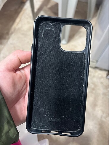 Umbı clup gerçek deri 13 pro max kılıf fiyatı 1279 tl - Görsel 6