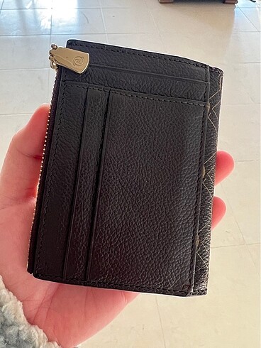 VAKKO KARTLIK CÜZDAN - Görsel 3