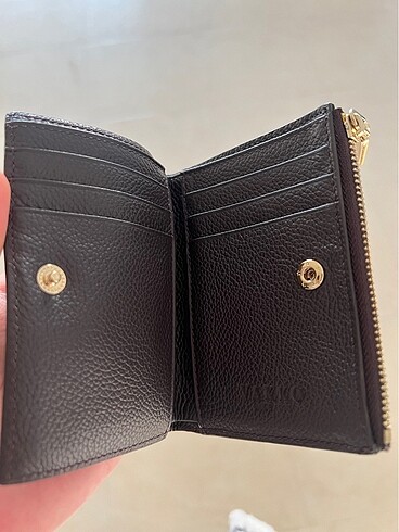 VAKKO KARTLIK CÜZDAN - Görsel 5