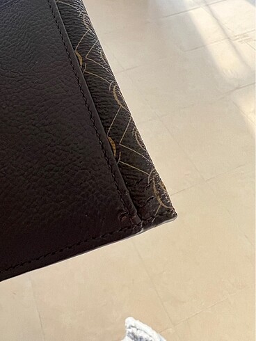 VAKKO KARTLIK CÜZDAN - Görsel 8