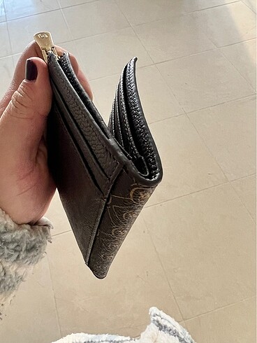 VAKKO KARTLIK CÜZDAN - Görsel 9