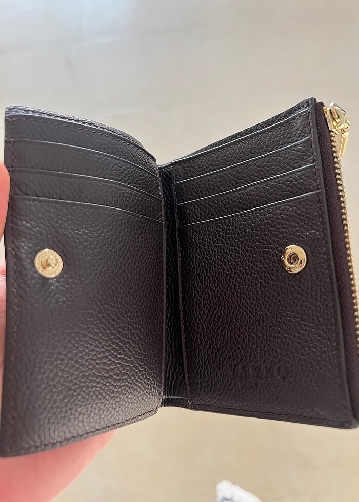 VAKKO KARTLIK CÜZDAN - Görsel 5