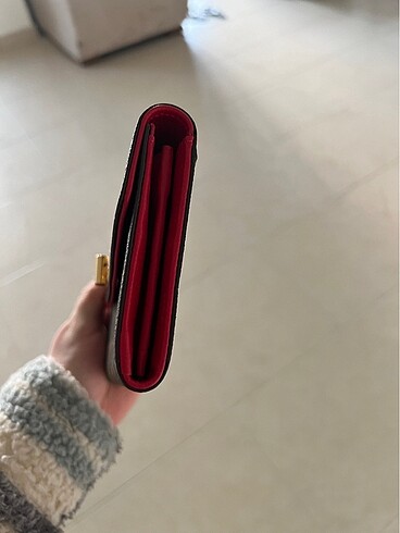 VAKKO CÜZDAN VAKKO MAĞAZASINDAN ALINDI - Görsel 3