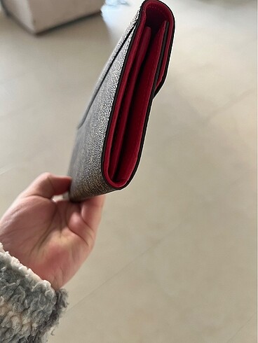 VAKKO CÜZDAN VAKKO MAĞAZASINDAN ALINDI - Görsel 2