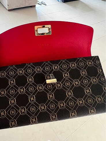 VAKKO CÜZDAN VAKKO MAĞAZASINDAN ALINDI - Görsel 6