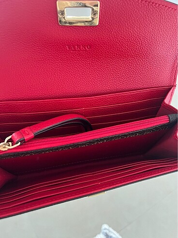 VAKKO CÜZDAN VAKKO MAĞAZASINDAN ALINDI - Görsel 5