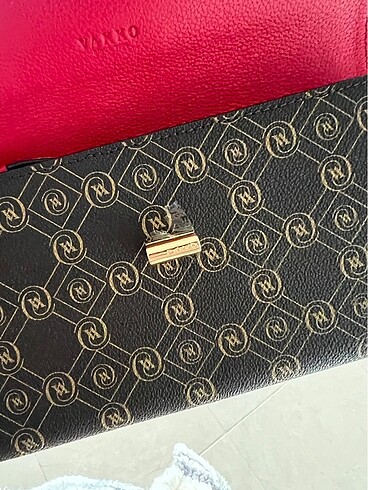 VAKKO CÜZDAN VAKKO MAĞAZASINDAN ALINDI - Görsel 4