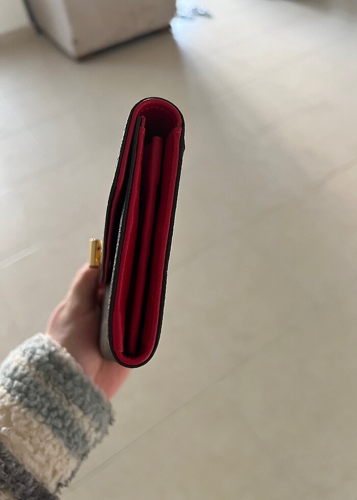 VAKKO CÜZDAN VAKKO MAĞAZASINDAN ALINDI - Görsel 3