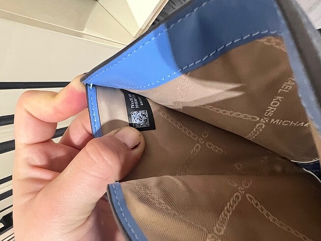 Michael kors cüzdan - Görsel 6