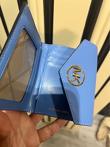 Michael kors cüzdan - Görsel 5
