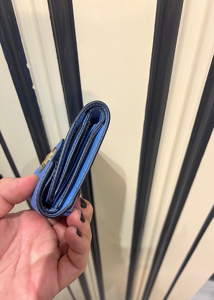 Michael kors cüzdan - Görsel 3