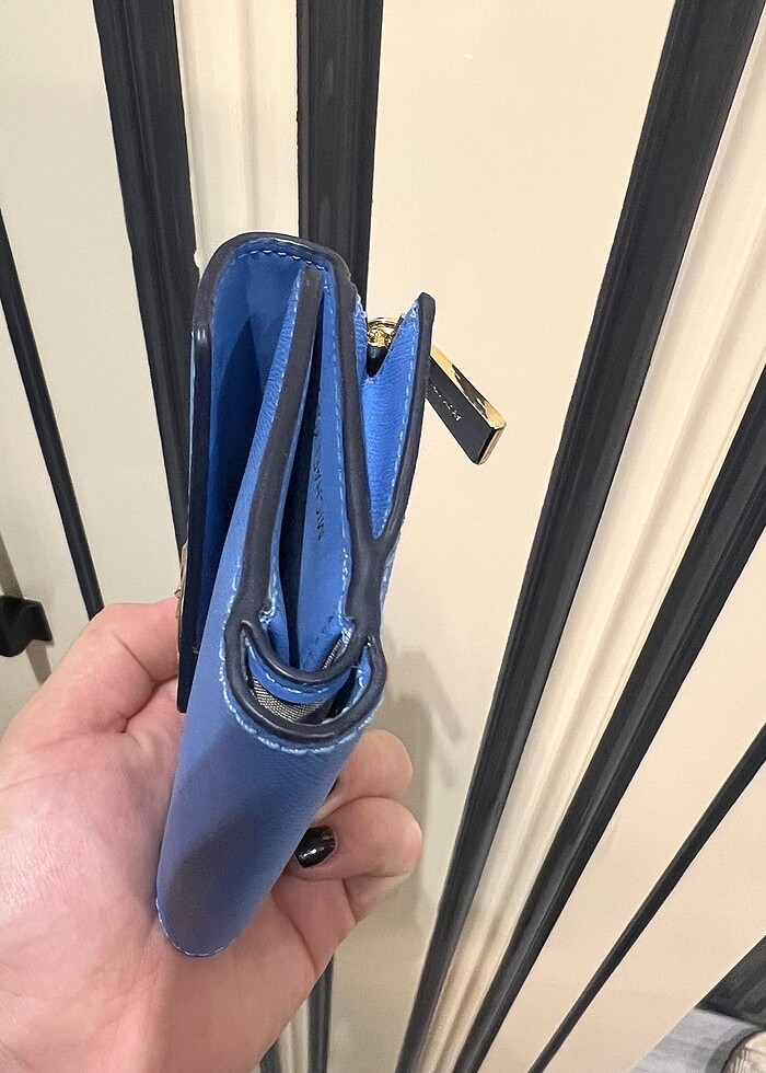 Michael kors cüzdan - Görsel 2