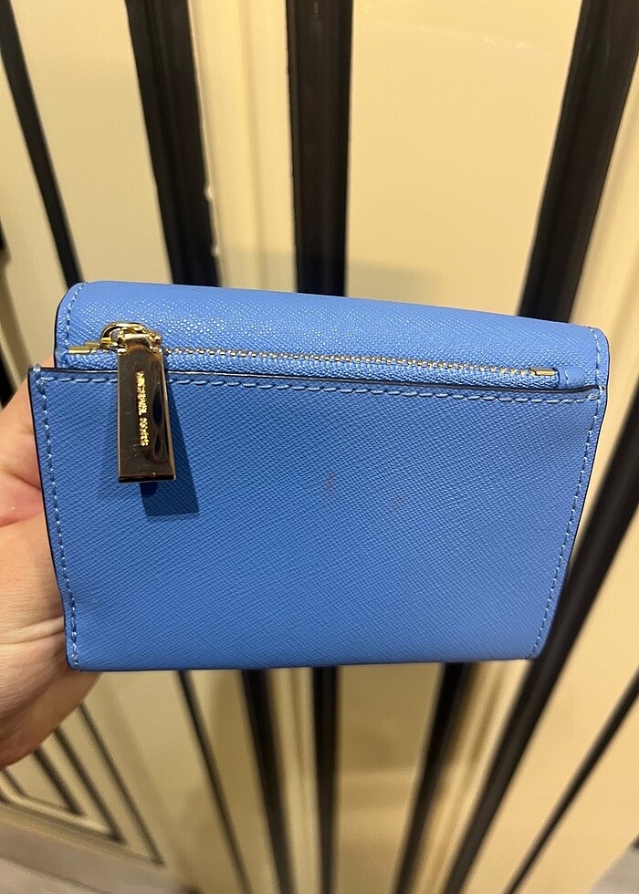 Michael kors cüzdan - Görsel 4