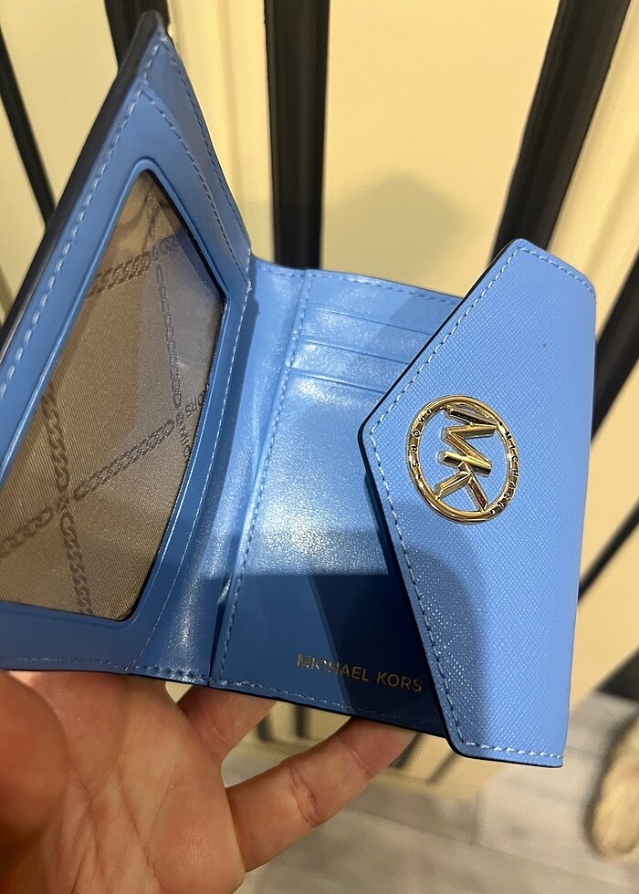 Michael kors cüzdan - Görsel 5