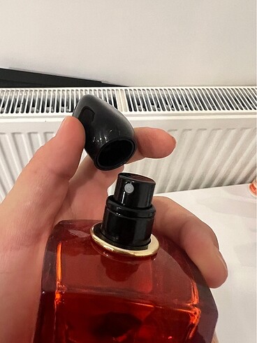 Giorgio Armani Si Passione Eclat 100 ml kadın parfüm - Görsel 5