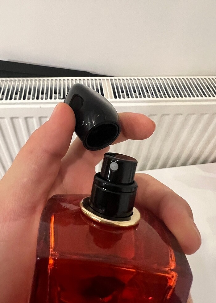 Giorgio Armani Si Passione Eclat 100 ml kadın parfüm - Görsel 5