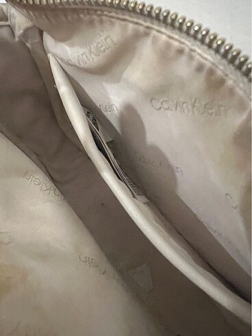 Calvin klein çanta - Görsel 8