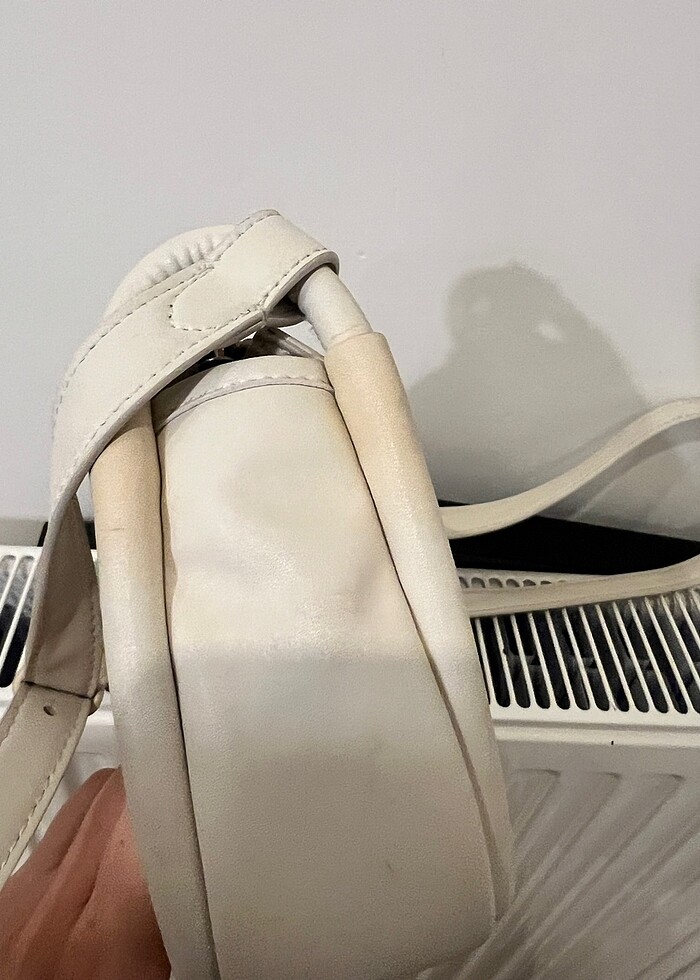 Calvin klein çanta - Görsel 3