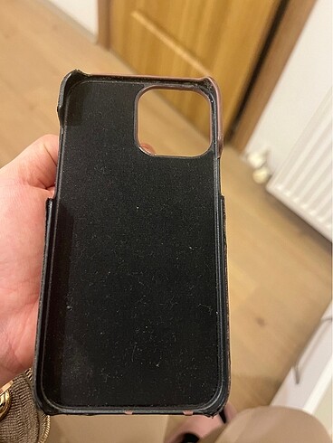 İphone 13 pro max telefon kılıfır - Görsel 2