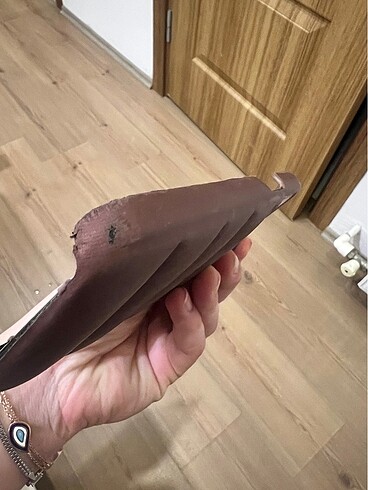 İphone 13 pro max telefon kılıfır - Görsel 4