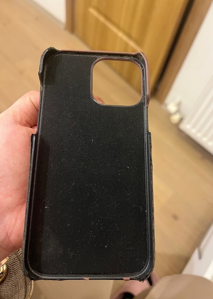 İphone 13 pro max telefon kılıfır - Görsel 2