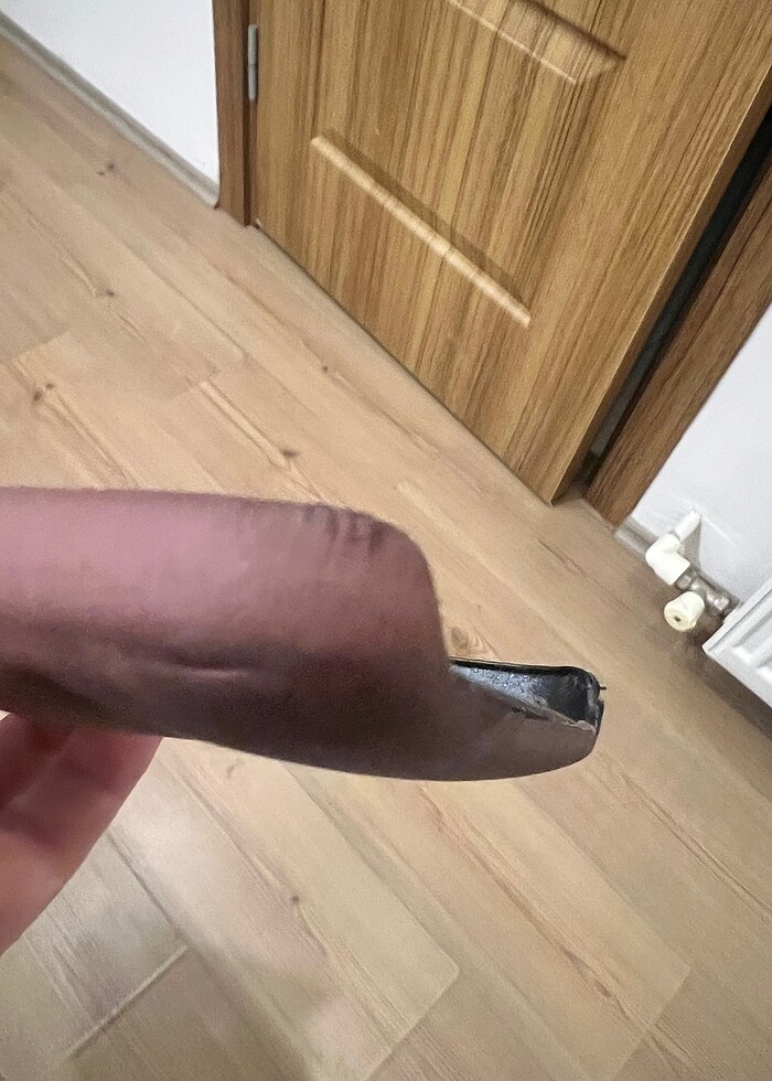 İphone 13 pro max telefon kılıfır - Görsel 3