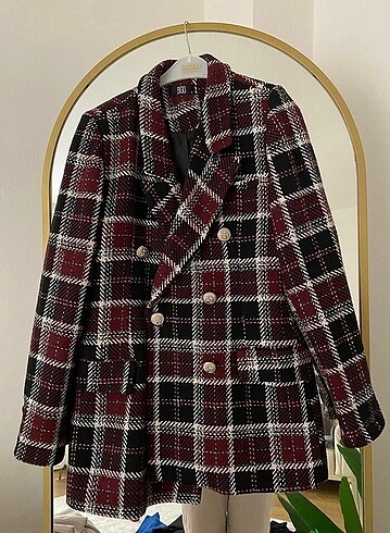 Zara Blazer ceket