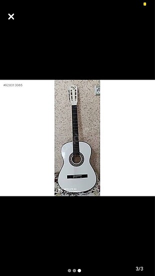 Jwin gitar