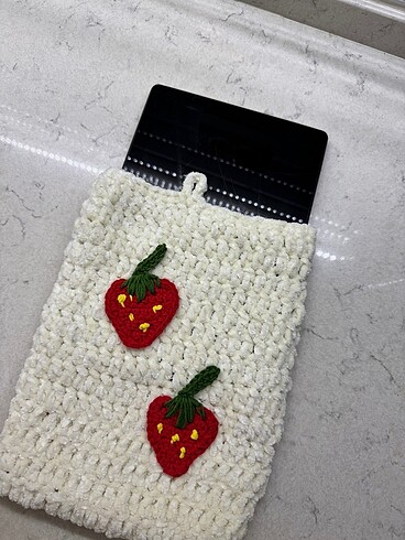  Beden Tablet çantası