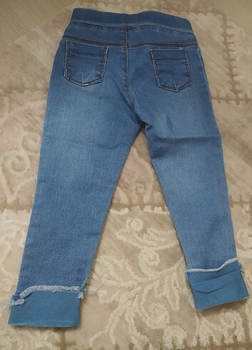 Diğer Kıç çocuk jean