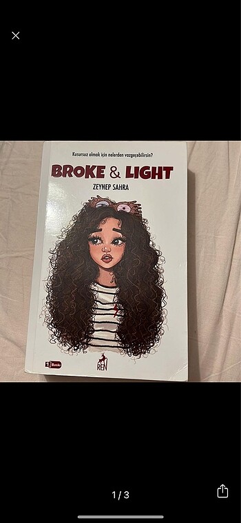 Broke & lıght